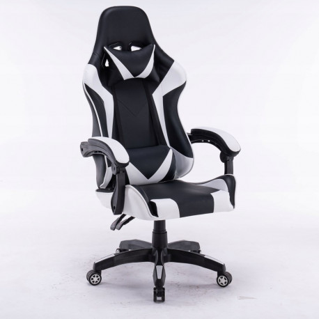 REMUS pöörlev mänguritool valge