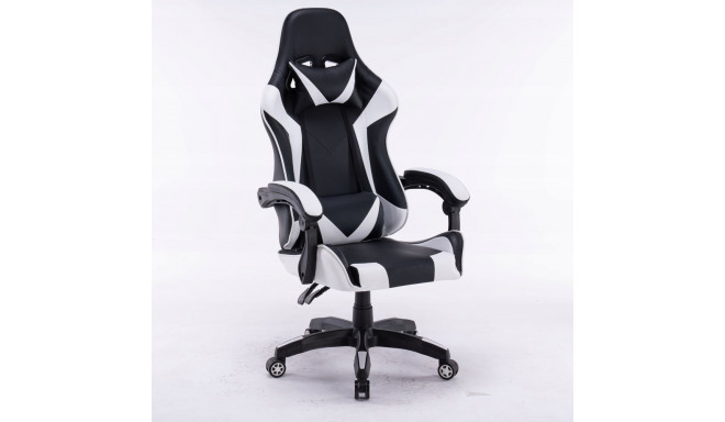 REMUS pöörlev mänguritool valge