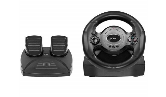 Tracer Rayder 4 in 1 must rool PC, PlayStation 4, PlayStation 3, Xbox One