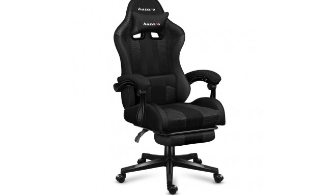 HUZARO FORCE 4.7 carbon mesh mänguritool