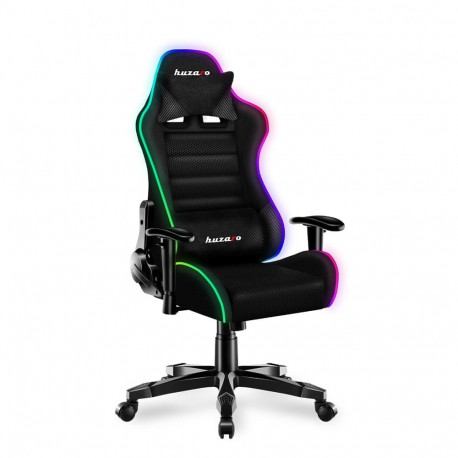 GAMING CHAIR FOR KID HUZARO RANGER 6.0 RGB MESH