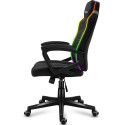 HUZARO FORCE 2.5 RGB võrguga mänguritool