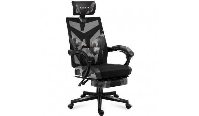 HUZARO COMBAT 5.0 kamo mänguritool