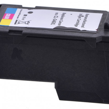 SUPERBULK ink for Canon PG-546XL reg SB-CL546XL