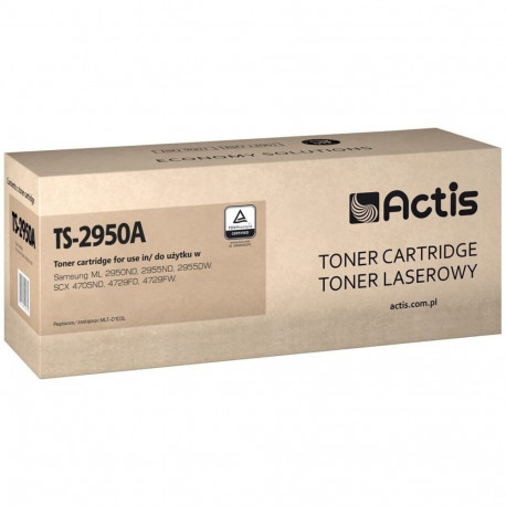 Actis TS-2950A tooner (asendus Samsung MLT-D103L; standard; 2500 lehte; must)