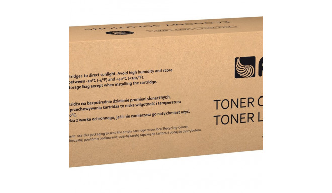 Actis TO-B432A tooner (asendus OKI 45807106; standard; 7000 lehte; must)