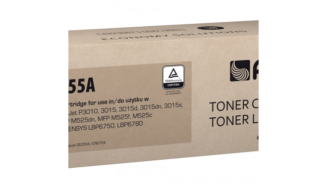 Actis TH-55A tooner (asendus HP 55A CE255A; standard; 6000 lehte; must)