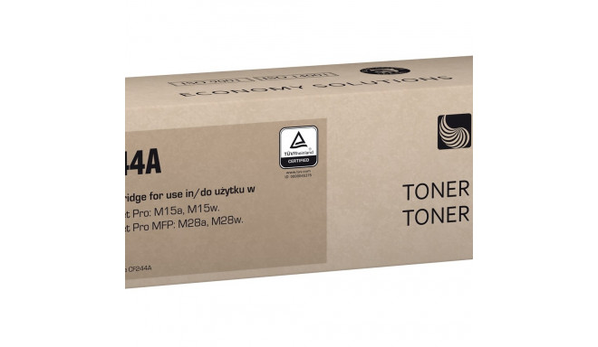 Actis TH-44A tooner (asendus HP 44A CF244A; standard; 1000 lehte; must)