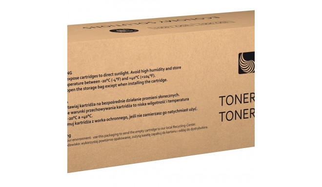 Actis TH-49X tooner (asendus HP 49X Q5949X, Canon CRG-708H; standard; 6000 lehekülge; must)