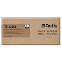 Actis TB-325YA tooner (asendus Brother TN-325Y; standard; 3500 lehte; kollane)