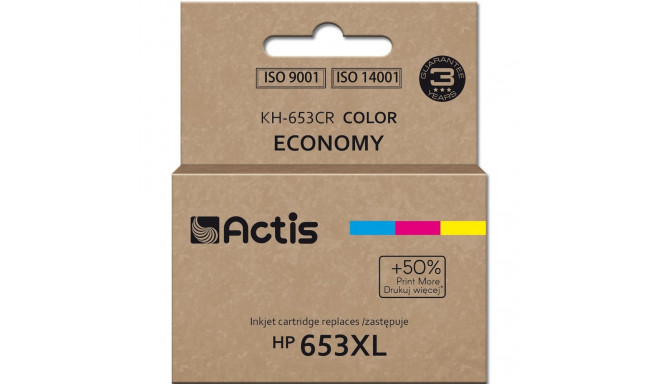 Actis KH-653CR värviline tint