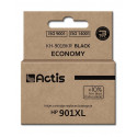 Actis KH-901BKR tindikassett (asendus HP 901XL CC654AE; standard; 20 ml; must)