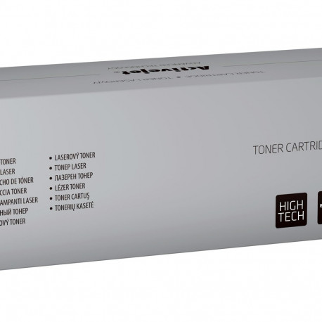 Activejet ATC-EXV18N tooner (asendus Canon C-EXV18; Supreme; 8400 lehte; must)