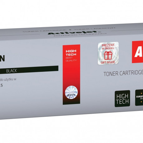 Activejet DRX-B210N drum (replacement for Xerox 101R00664; Supreme; 40000 pages; black)