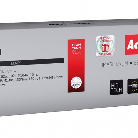 Activejet DRH-19N drum (replacement for HP 19A CF219A; Supreme; 12000 pages; black)