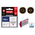 Activejet AH-935MRX tindikassett (asendus HP 935XL C2P25AE; premium; 12 ml; magenta)