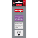 Activejet AB-D60Bk tindikassett (asendus Brother BT-D60Bk; Supreme; 100 ml; must)