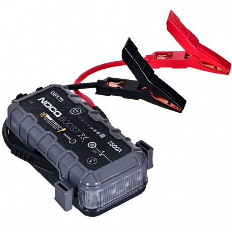 NOCO GBX75 vehicle jump starter 2500 A