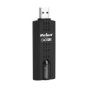 Rebel Comp Tuner DVB-T2, DVB-C, DVB-T H.265 HEVC USB