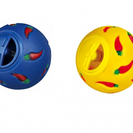 TRIXIE Snacky jänese pall 7 cm