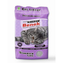 Certech Super Benek Standard lavendlilõhnaline paakuv kassiliiv 25 l (20 kg)
