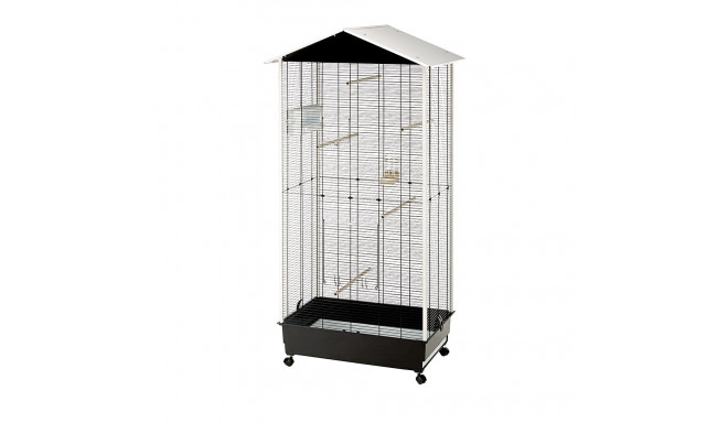 FERPLAST Nota Aviary  - 161,5 cm