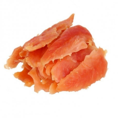 HILTON Soft chicken jerky - Dog treat - 500 g