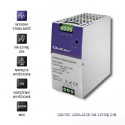 Qoltec 50999 DIN siin toiteplokk 240W 48V 5A