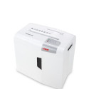HSM shredstar X8 dokumendipurustaja, 4,5 x 30 mm + eraldi CD-lõikamismehhanism