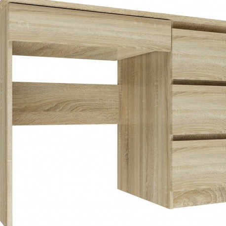 MIJAS desk Right Sonoma