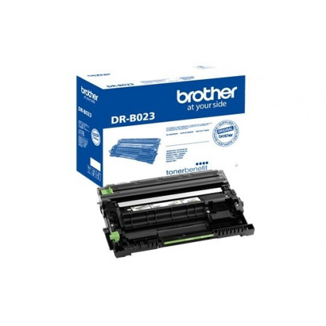 Brother DR-B023 originaal printeri trummel 1 tk