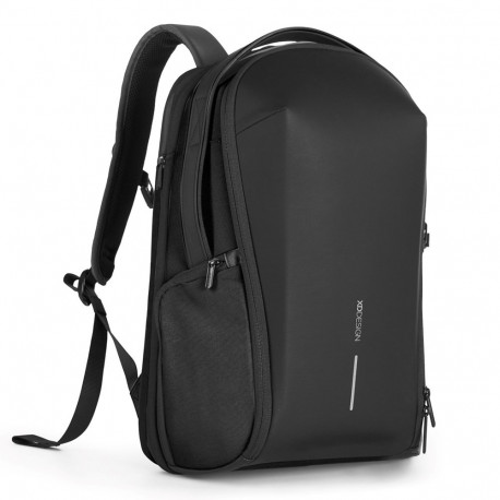 XD DESIGN BACKPACK BIZZ BACKPACK BLACK P/N: P705.931