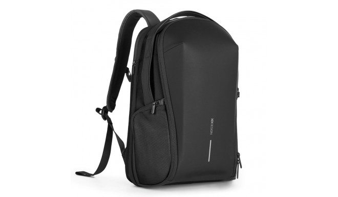 XD DESIGN BACKPACK BIZZ BACKPACK BLACK P/N: P705.931