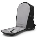 XD DESIGN BACKPACK BIZZ BACKPACK BLACK P/N: P705.931