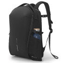 XD DESIGN BACKPACK BIZZ BACKPACK BLACK P/N: P705.931