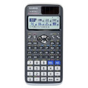CASIO teaduslik kalkulaator FX 991CEX CLASSWIZ must, 12-kohaline ekraan