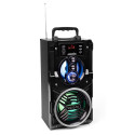 BeatBoxer Bluetooth 5.1 kõlar – Bluetooth kõlar koos karaokega
