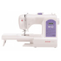 SINGER Starlet 6680 Manual sewing machine Electric
