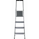 Vabaltseisev redel SOLIDY 4 astet KRAUSE