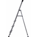 Freestanding ladder SOLIDY 4 steps KRAUSE