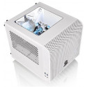 Thermaltake Core V1 Snow Edition kuup valge