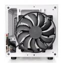 Thermaltake Core V1 Snow Edition Cube White