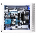 Thermaltake Core V1 Snow Edition kuup valge