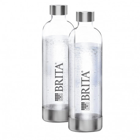 Brita SodaOne pudel [2 tk]