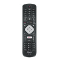 SAVIO universaalne kaugjuhtimispult/PHILIPS TV RC-10 IR juhtmevaba asendus