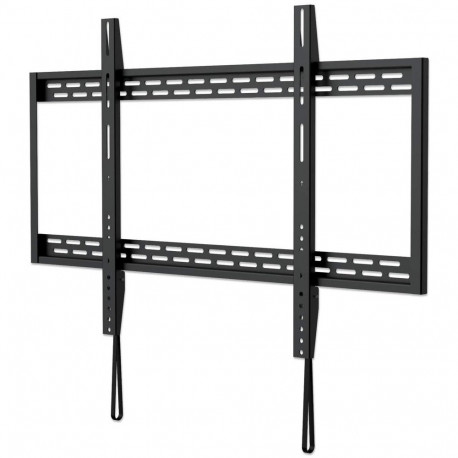 Manhattan Wall Mount for TV & Monitors (Fixed), For screens 60" to 100", VESA compatibility: all bet