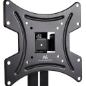 MACLEAN WALL MOUNT FOR TV WITH SHELF MC-451