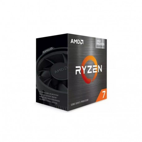 AMD Ryzen 7 5700G processor 3.8 GHz 16 MB L3 Box