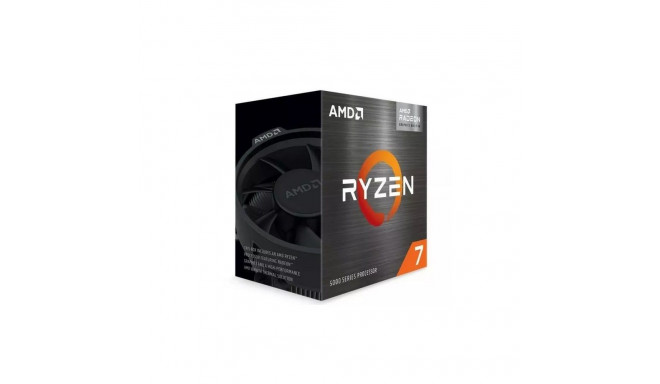 AMD Ryzen 7 5700G processor 3.8 GHz 16 MB L3 Box