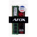 AFOX DDR3 8G 1333 UDIMM mälumoodul 8 GB 1333 MHz